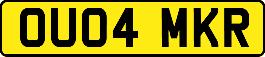 OU04MKR