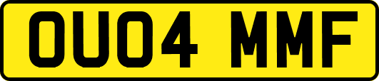 OU04MMF