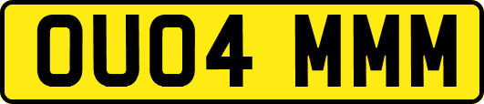 OU04MMM
