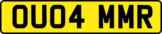OU04MMR