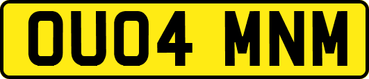 OU04MNM