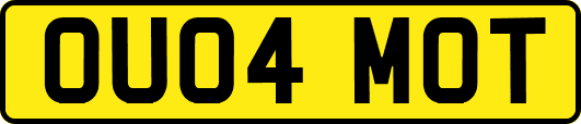 OU04MOT