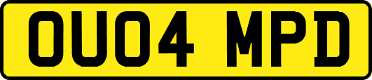 OU04MPD