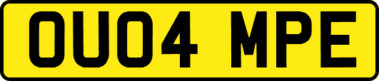 OU04MPE