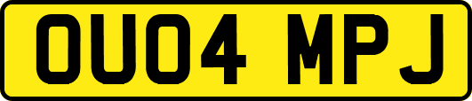 OU04MPJ