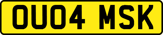 OU04MSK