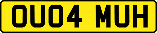 OU04MUH