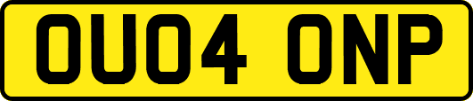 OU04ONP