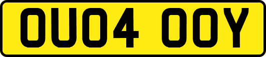 OU04OOY