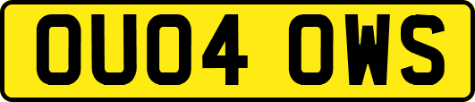 OU04OWS