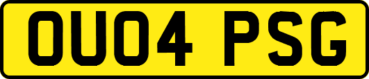 OU04PSG