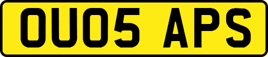 OU05APS