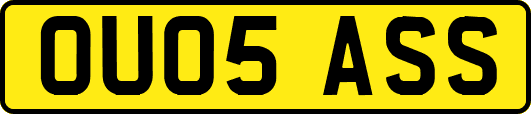OU05ASS