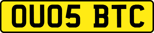 OU05BTC