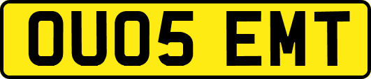 OU05EMT