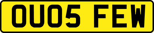 OU05FEW