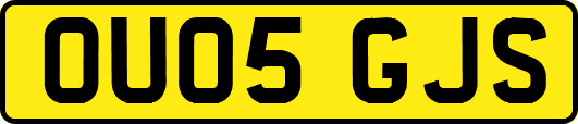 OU05GJS