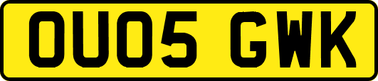 OU05GWK