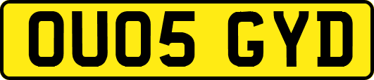 OU05GYD