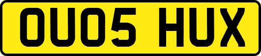 OU05HUX