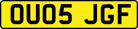 OU05JGF