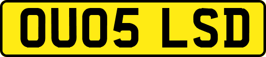 OU05LSD