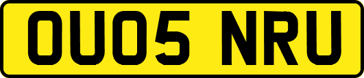 OU05NRU