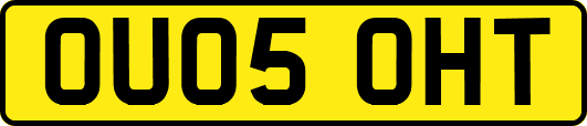 OU05OHT