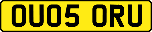 OU05ORU