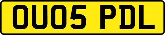 OU05PDL