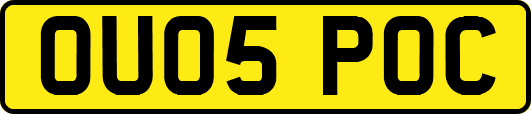 OU05POC