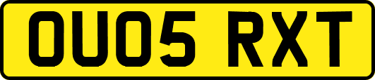 OU05RXT