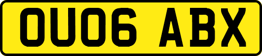 OU06ABX