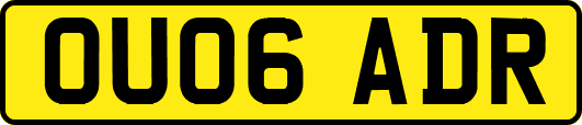 OU06ADR