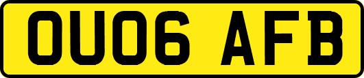 OU06AFB