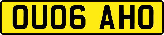 OU06AHO