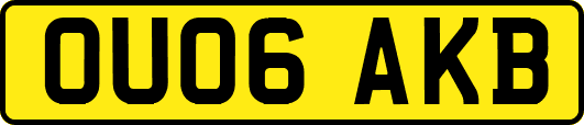 OU06AKB