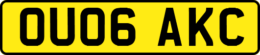 OU06AKC