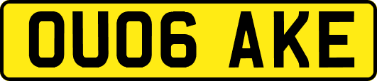 OU06AKE