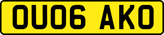 OU06AKO