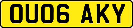 OU06AKY