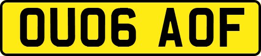 OU06AOF