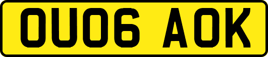 OU06AOK