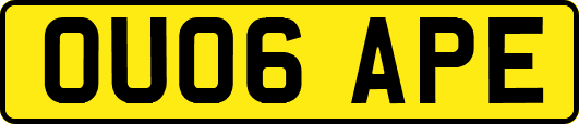 OU06APE