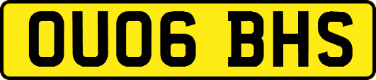 OU06BHS