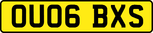 OU06BXS