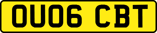 OU06CBT