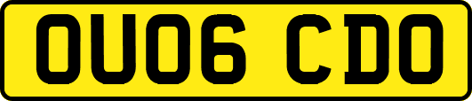 OU06CDO