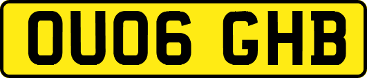 OU06GHB