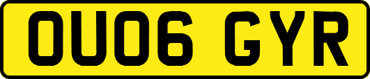 OU06GYR